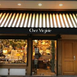 Fromagerie Chez Virginie