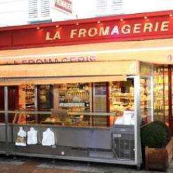 Fromagerie Cler - Fromage Et Détails