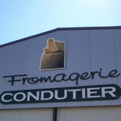 Fromagerie Condutier