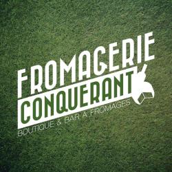 Fromagerie Conquerant