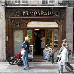 Fromagerie Conrad