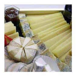 Fromagerie Corvetto
