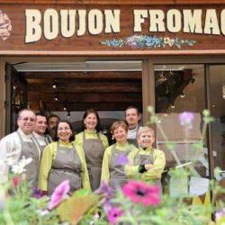 Fromagerie Boujon