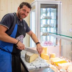 Fromagerie Crèmerie Coste