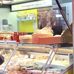 Fromagerie Crèmerie Marcelle