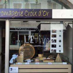 Fromagerie Croix D'or