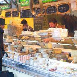 Fromagerie Daniel Michelin