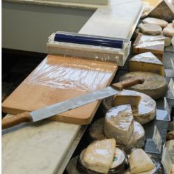 Fromagerie De Courcelles