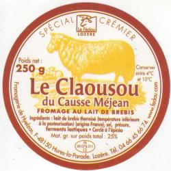 Fromagerie De Hyelzas