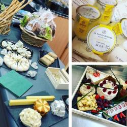 Fromagerie De Jadis