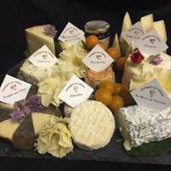 Fromagerie De L'abbaye