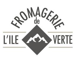 Fromagerie De L'île Verte