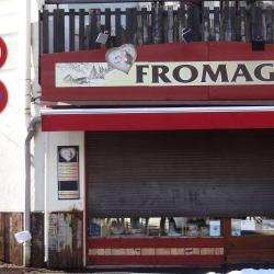 Fromagerie De La Fruitière