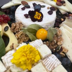 Fromagerie De La Sapaudie | Grenoble