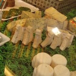 Fromagerie De Montmartre
