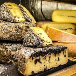 Fromagerie De Paris Lefevre