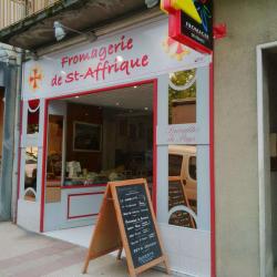 Fromagerie De Saint Affrique