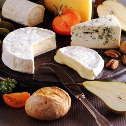 Fromagerie De Vincent