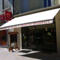Fromagerie Denis Provent