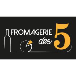 Fromagerie Des 5
