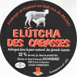 Fromagerie Des Cabasses