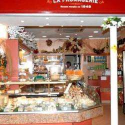 Fromagerie Des Gourmets