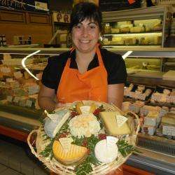 Fromagerie Des Halles