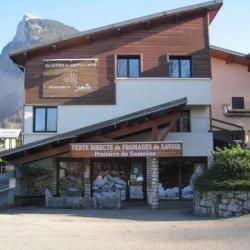 Fromagerie Des Hauts De Savoie