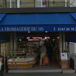 Fromagerie Du 101