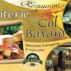 Fromagerie Du Col Bayard