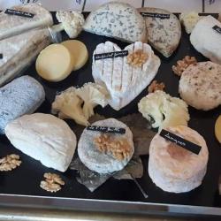Fromagerie Du Vieux Marche