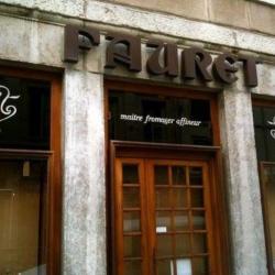 Fromagerie Fauret