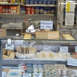 Fromagerie Francky