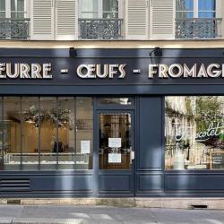 Fromagerie Frescolet
