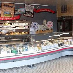 Fromagerie Gardon