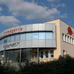 Fromagerie Gaugry