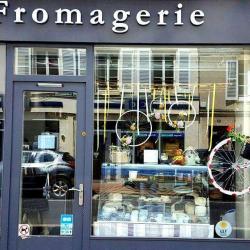 Fromagerie Gilloteaux