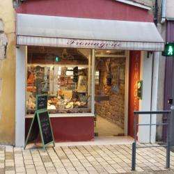 Fromagerie Giroud