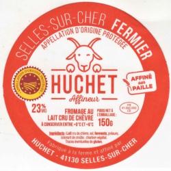 Fromagerie Huchet