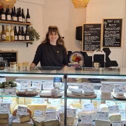 Fromagerie Huguette