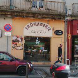 Fromagerie Jean D'alos