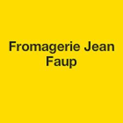 Fromagerie Jean Faup