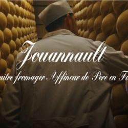 Fromagerie Jouannault