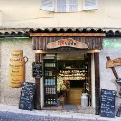 Fromagerie L'etable