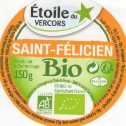 Fromagerie  L'etoile Du Vercors