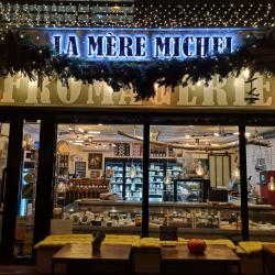 Fromagerie La Mère Michel