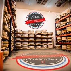 Fromagerie Laiterie De Chambery