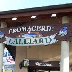 Fromagerie Lalliard
