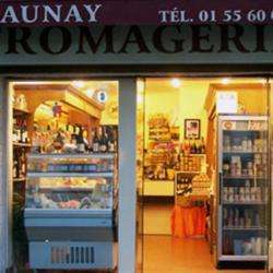 Fromagerie Launay