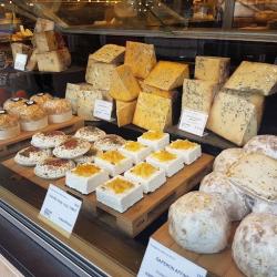Fromagerie Laurent Dubois - Maubert